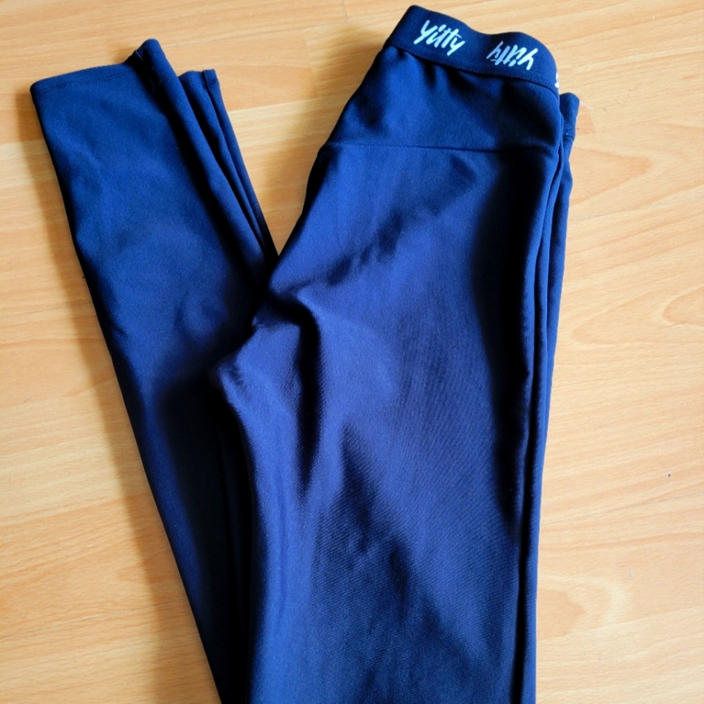 Yitty high waist leggings